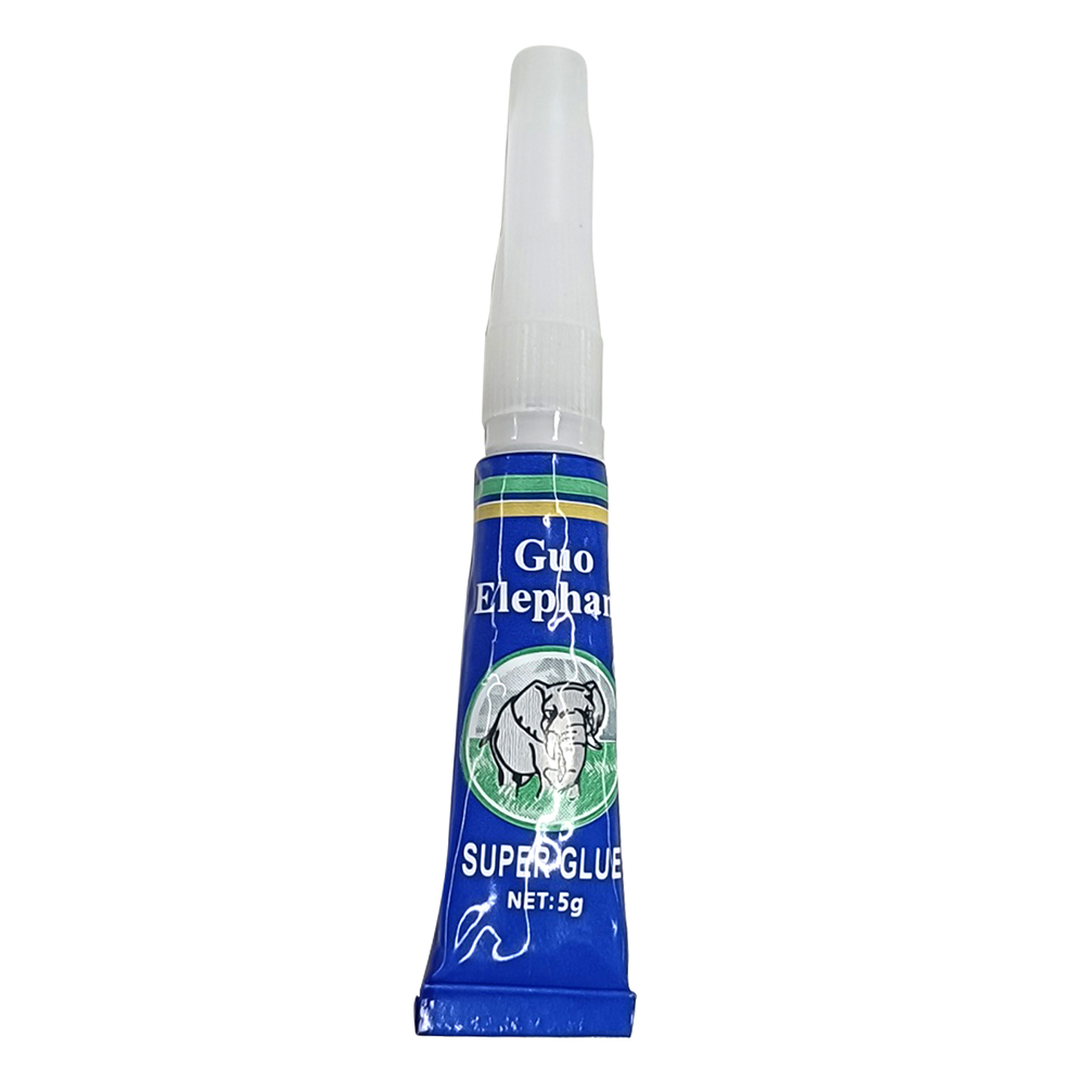 Aquarium Plant Glue - 5-10Pcs Fish Tank Landscaping Moss Glue