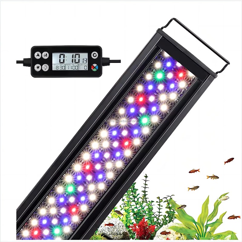 24/7 Cycle Waterproof Auto on  - Planted Aquarium Cycling recension och pris