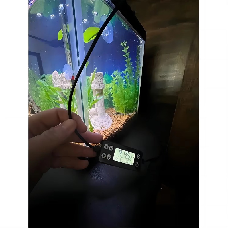24/7 Cycle Waterproof Auto on  - Planted Aquarium Cycling recension och pris