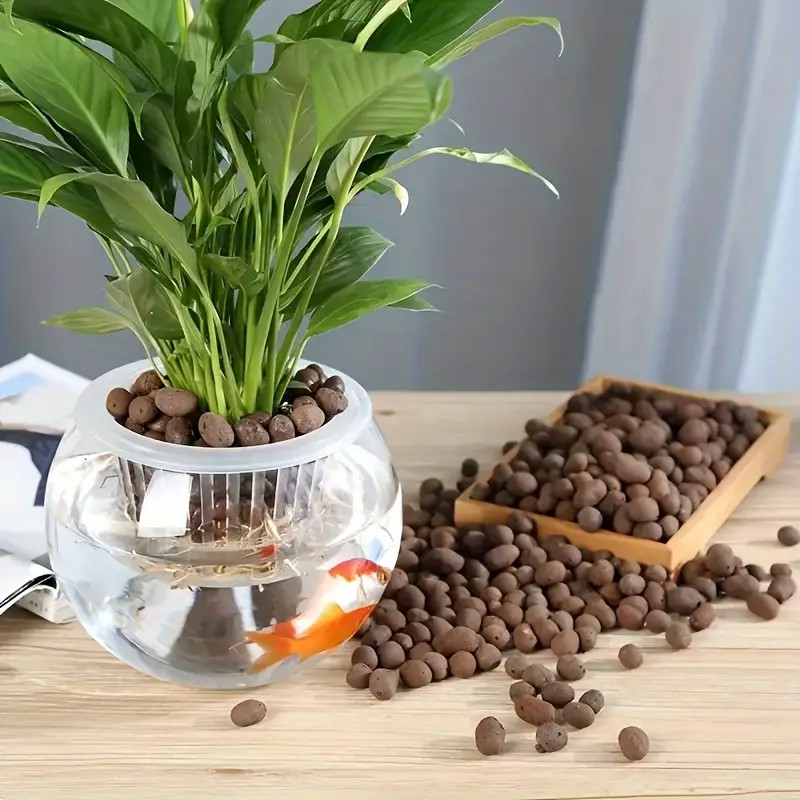 Lightweight & Breathable Terra - Aquarium Plant Original recension och pris