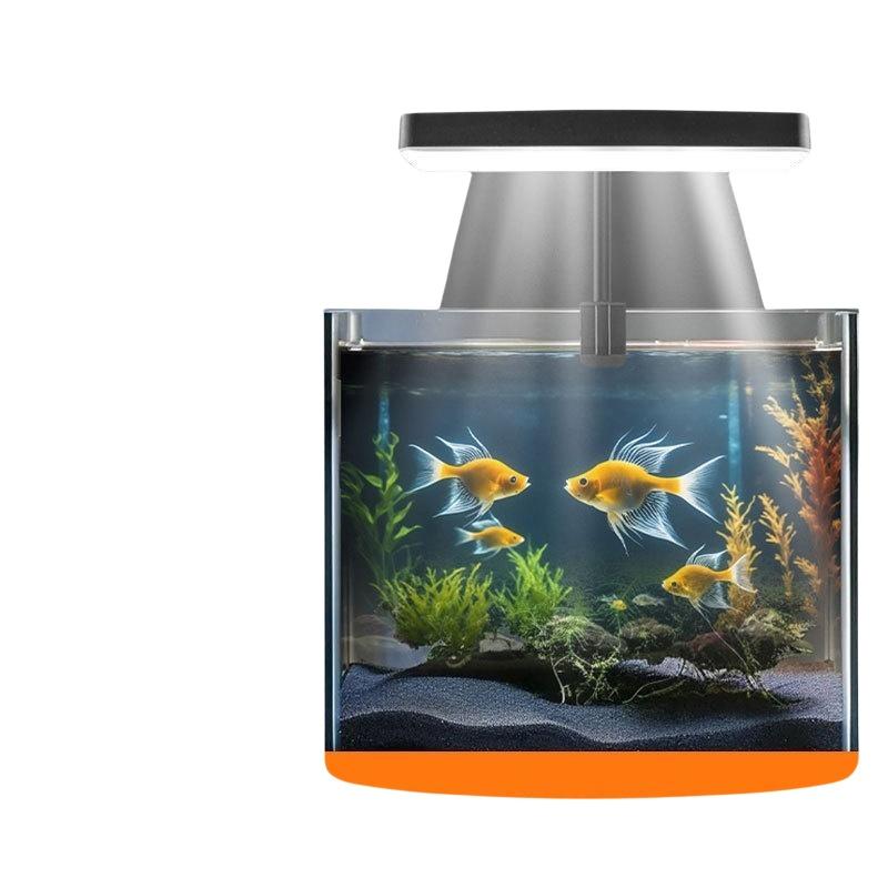 Led Waterproof Aquarium Light  - Aquarium Plant Original recension och pris