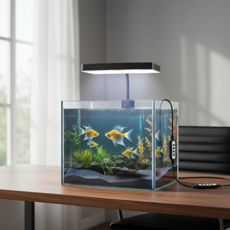 Led Waterproof Aquarium Light  - Aquarium Plant Original recension och pris
