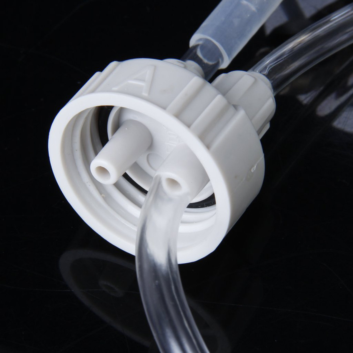 D201 Aquarium Co2 Generator DI - Aquarium Planted Set Up recension och pris