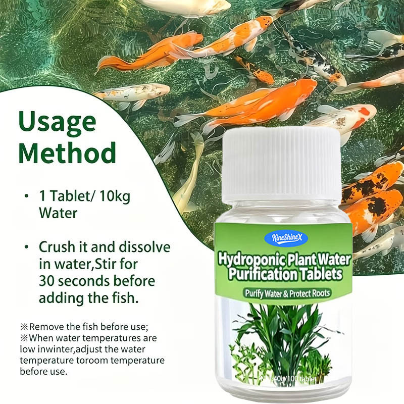 Hydroponic Water Purification  - Aquarium Plant Original recension och pris
