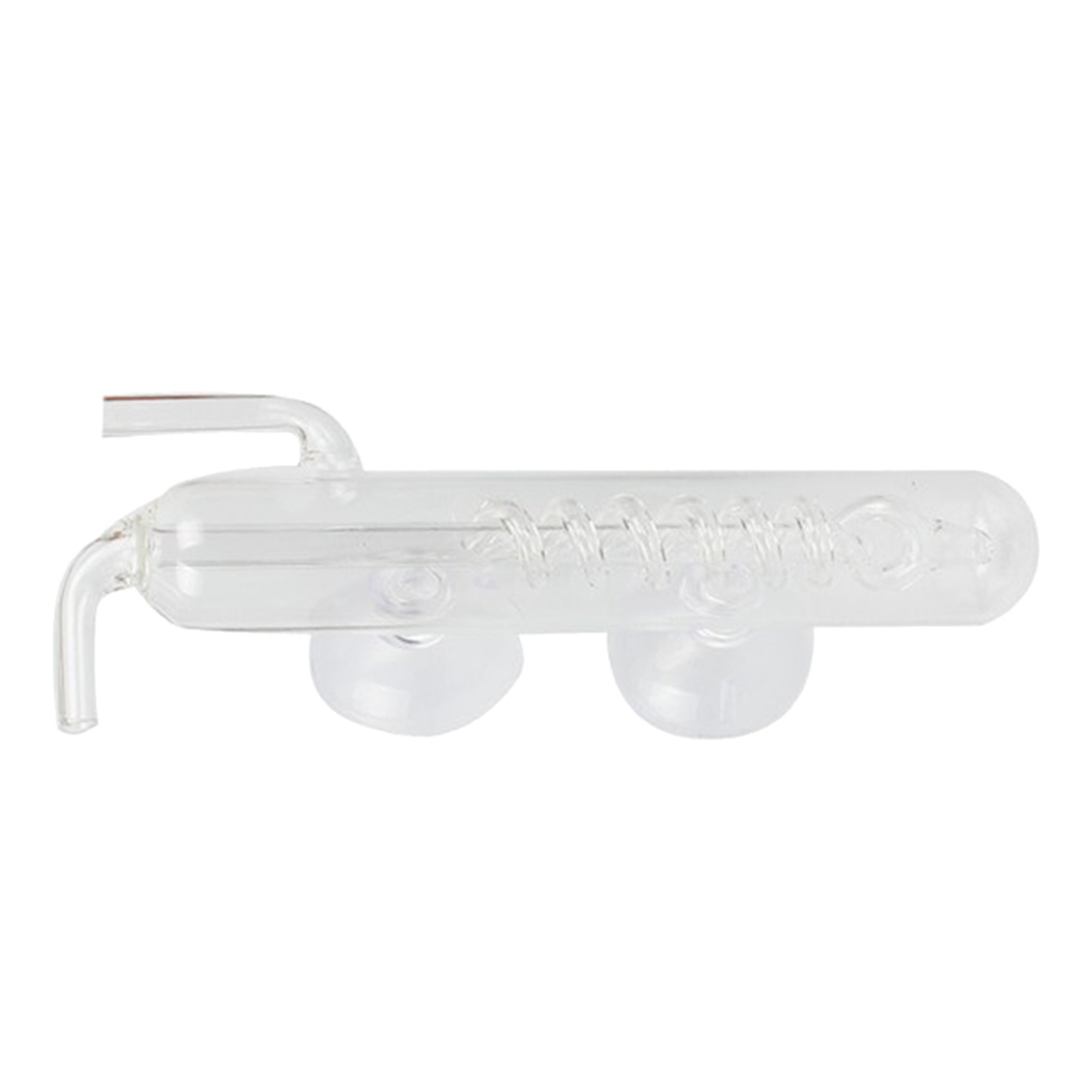 Aquarium Carbon Dioxide Monito - Planted Aquarium Ph recension och pris