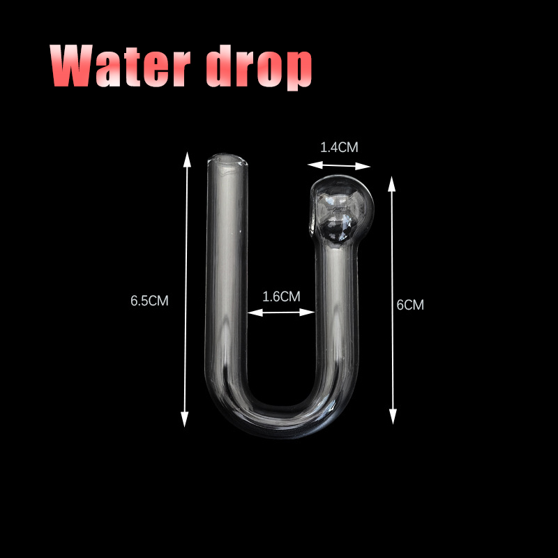Diffuse Glass CO2 Drop Checker - Planted Aquarium Ph recension och pris