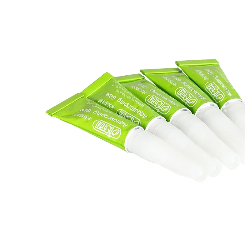 Ista Instant Glue Aquascaping  - Aquarium Plant Glue recension och pris