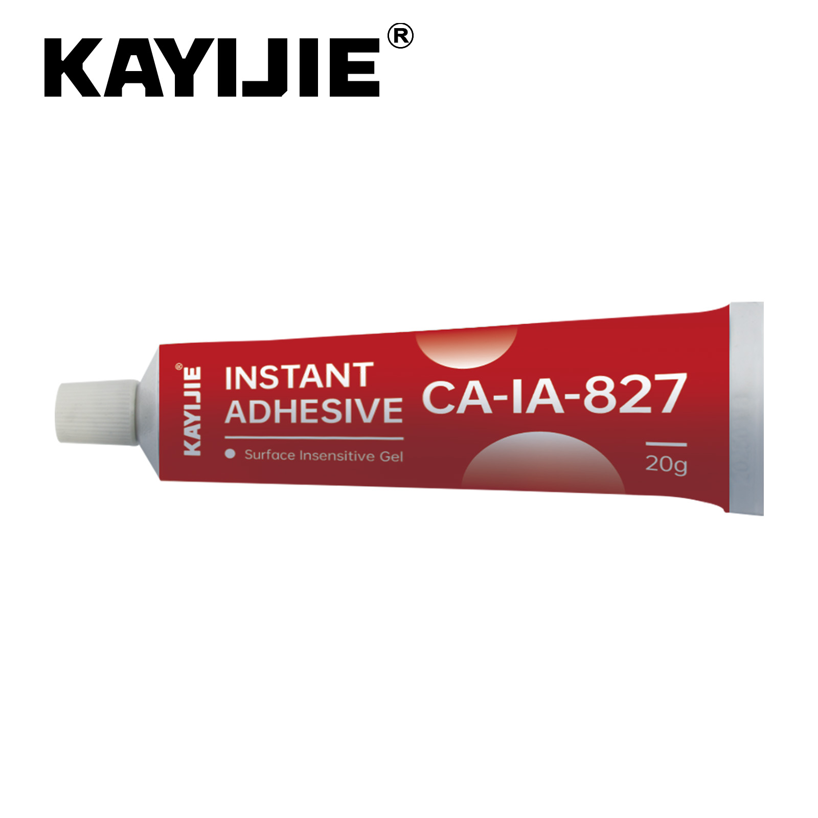 KAYIJIE-CA-IA-827-Aquarium Gel - Aquarium Plant Glue recension och pris