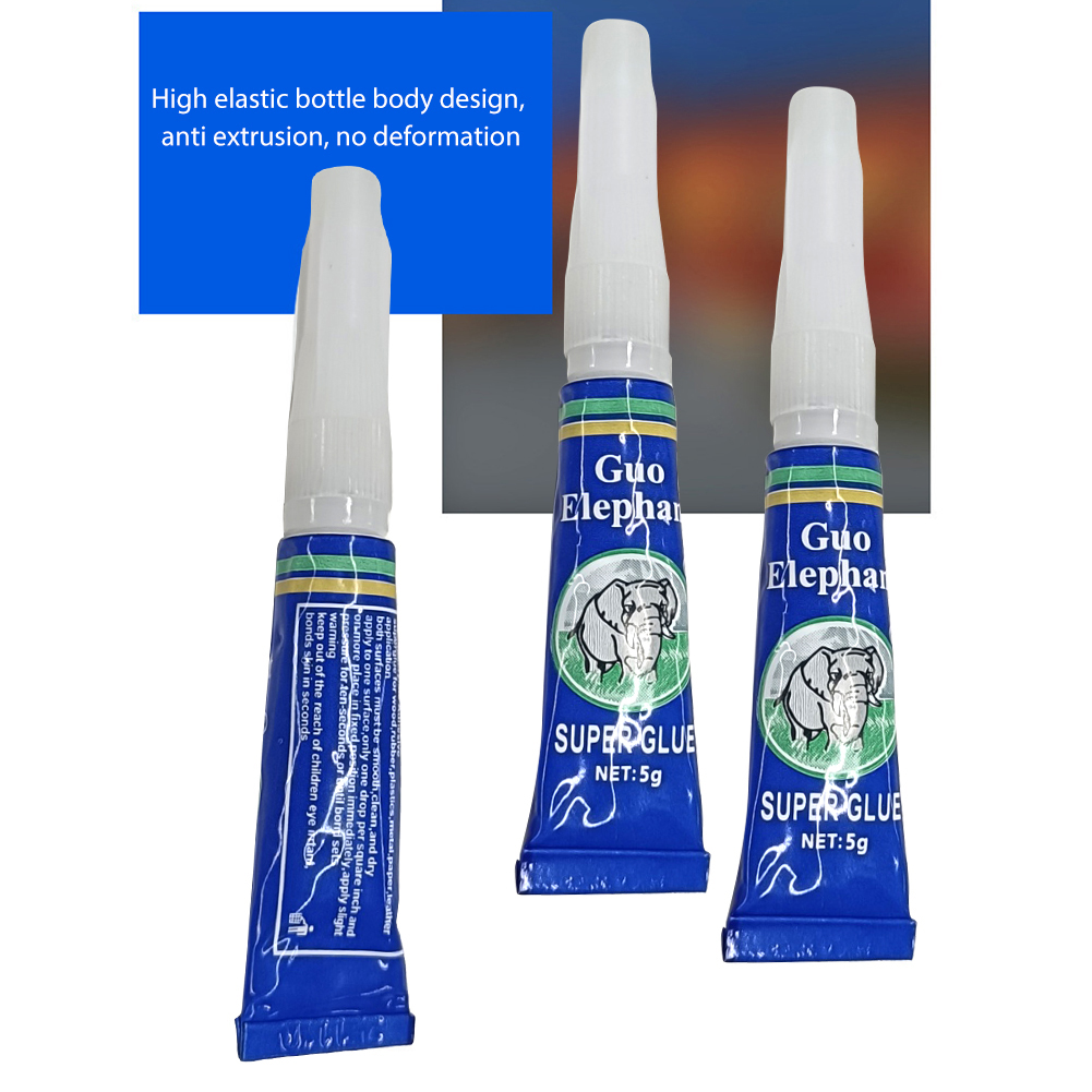 50-5PCS Fish Tank Landscaping  - Aquarium Plant Glue recension och pris