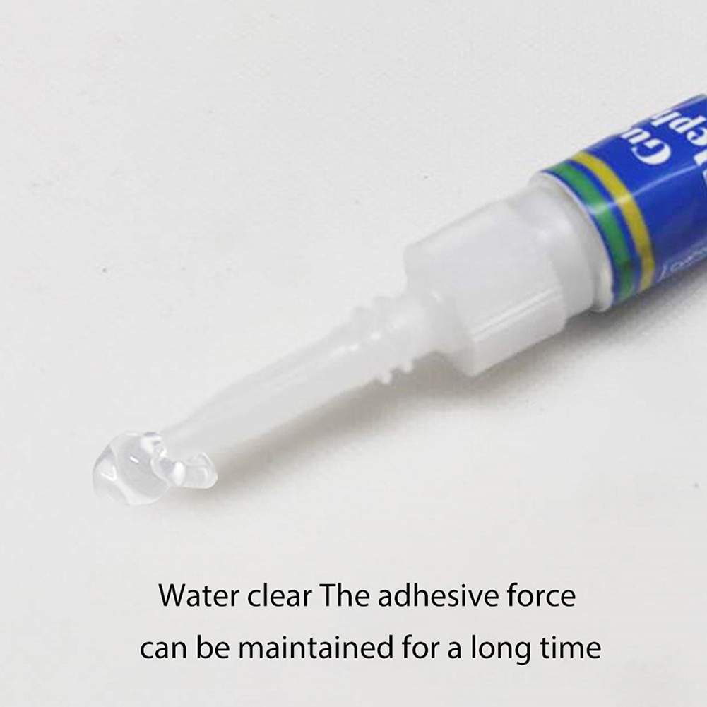 50-5PCS Fish Tank Landscaping  - Aquarium Plant Glue recension och pris