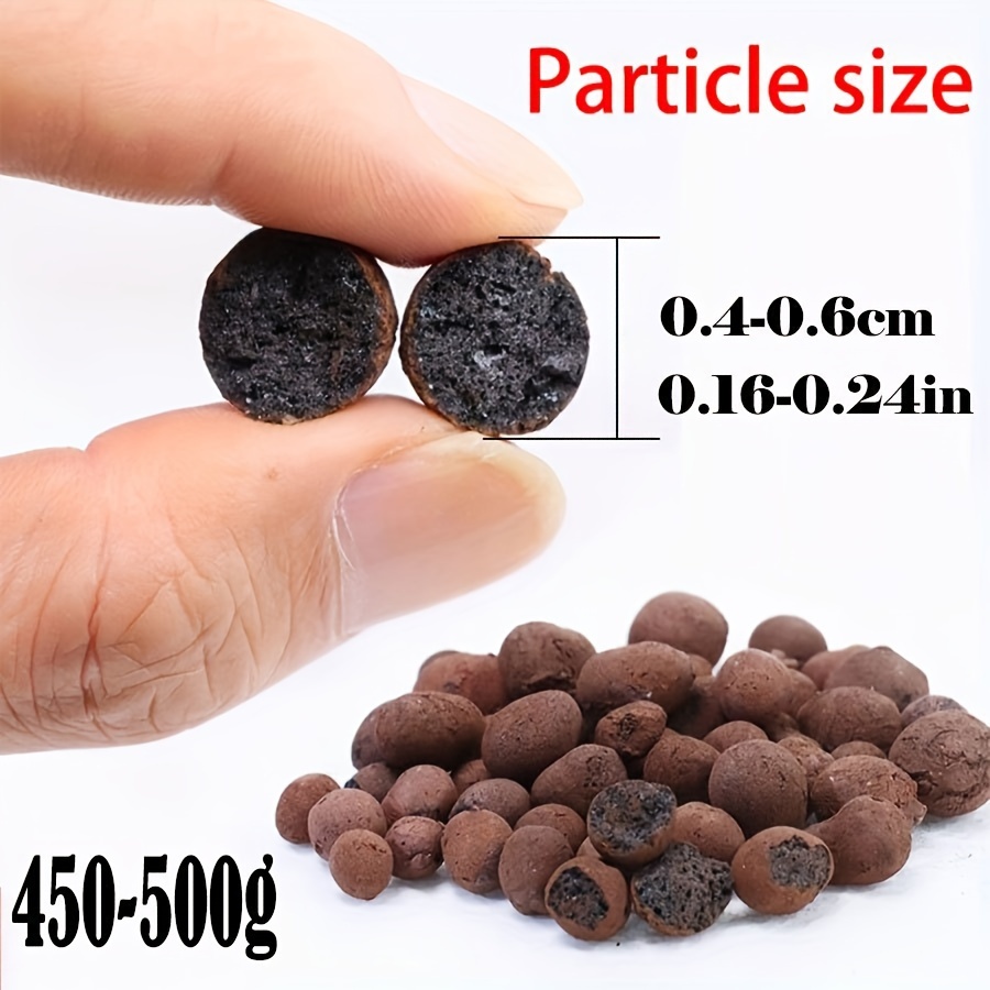 450-500g Aquarium Hydroponic C - Aquarium Plant Glue recension och pris