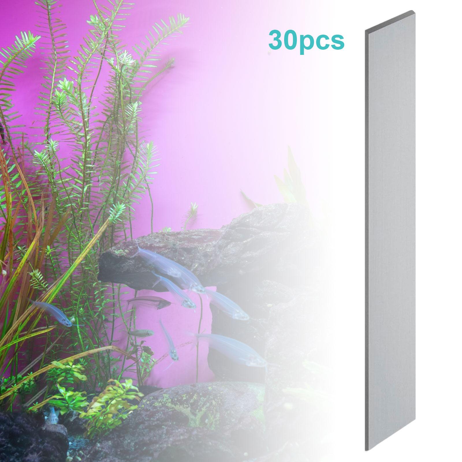 Aquarium Plant Holder Lead Anc - Aquarium Planted Set Up recension och pris