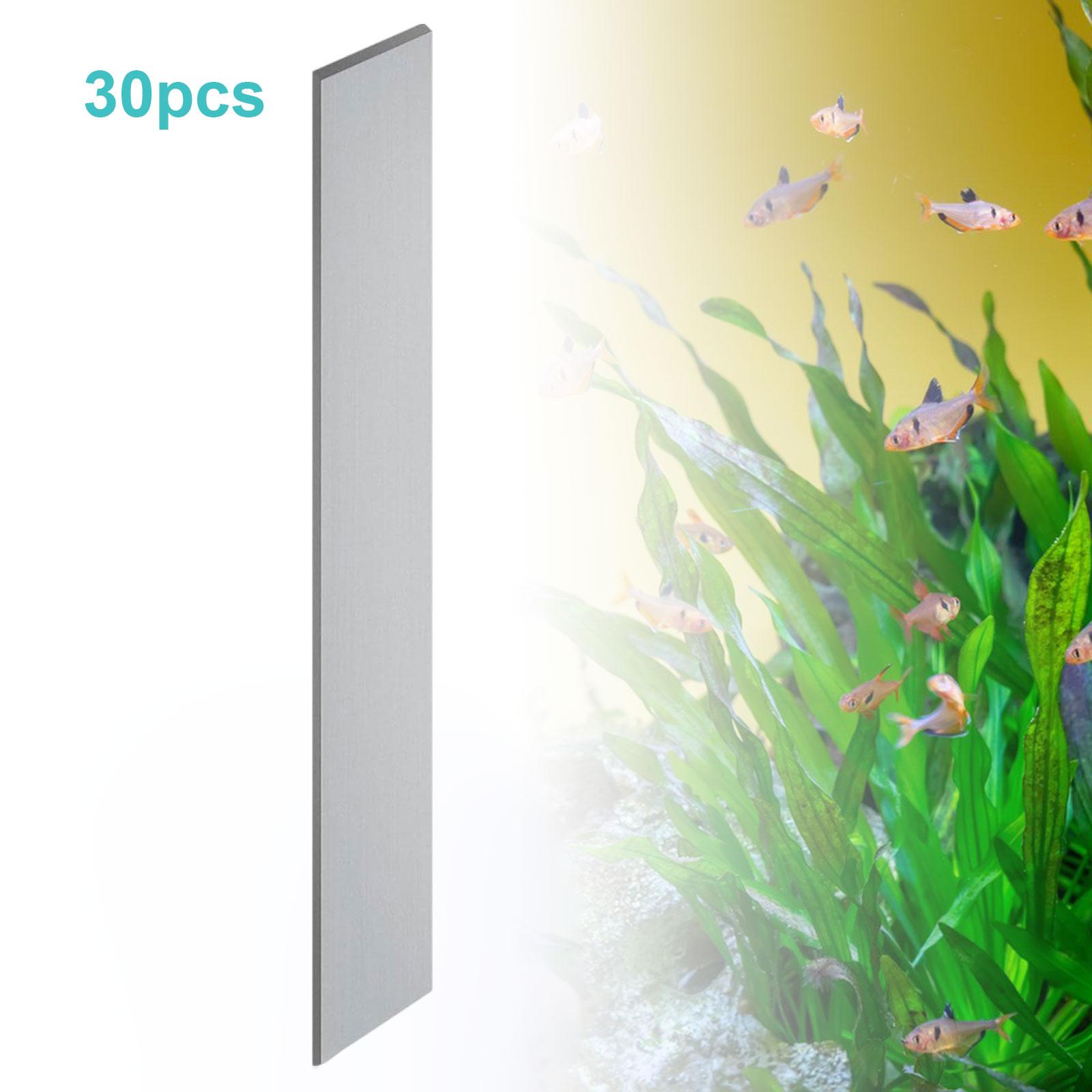 Aquarium Plant Holder Lead Anc - Aquarium Planted Set Up recension och pris