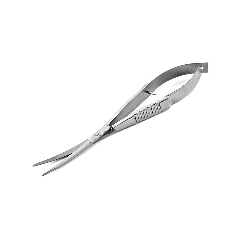 1Pc Curved Straight Spring Sci - Planted Aquarium Tools recension och pris