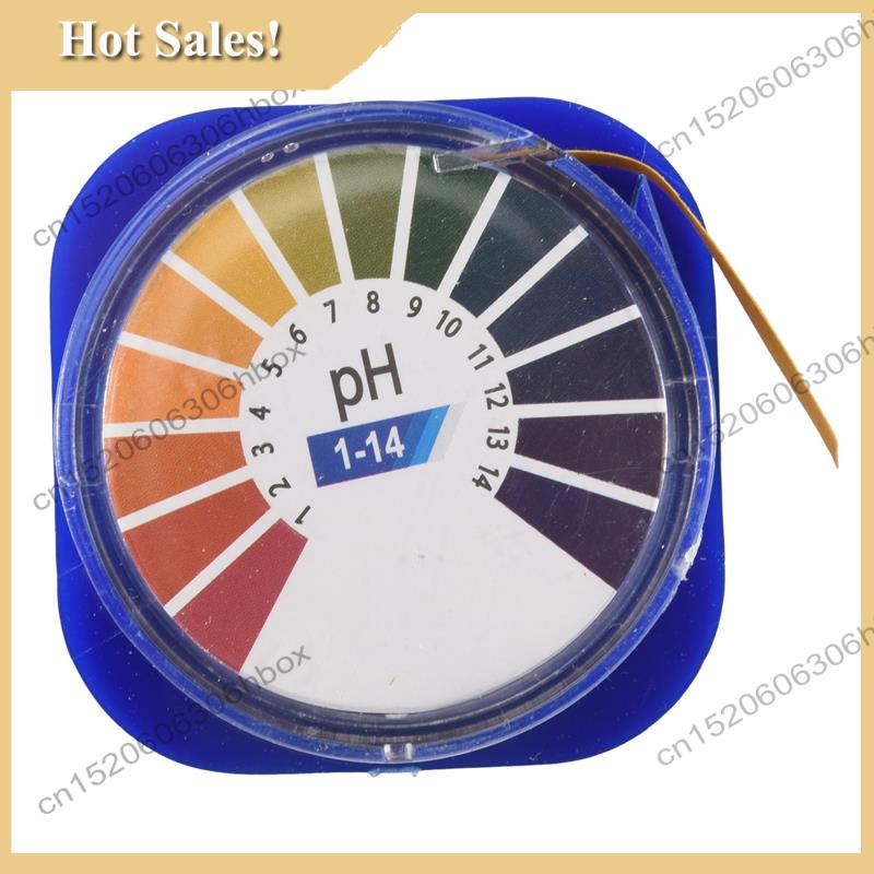 -HOPE High Quality 5M Ph Alkal - Planted Aquarium Ph recension och pris