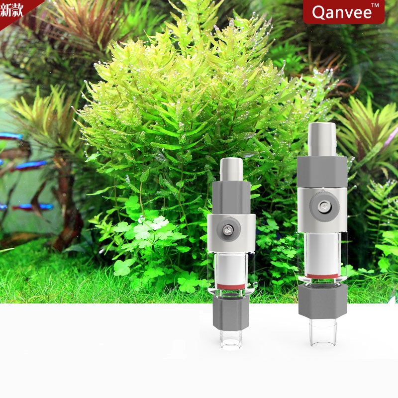 External CO2 Reactor Aquarium  - Planted Aquarium Equipment recension och pris