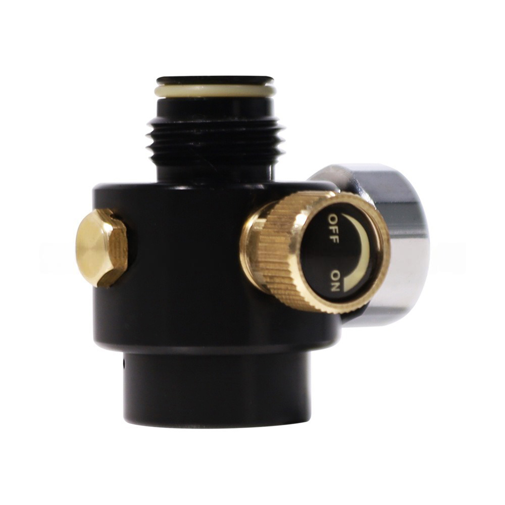 Pressure Regulator for Carbon  - Aquarium Planted Set Up recension och pris