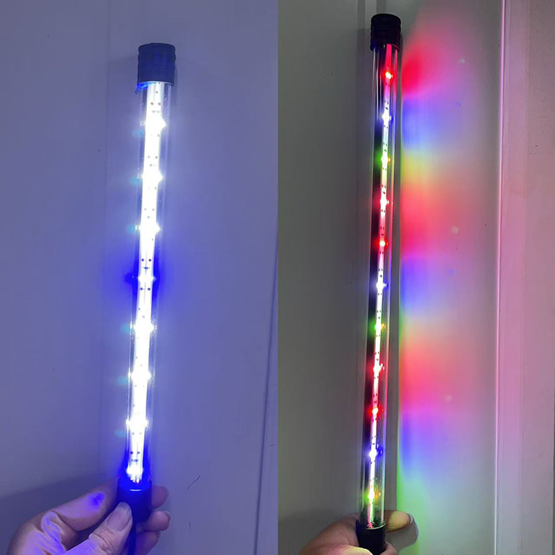 Fish Tank Light Underwater Lig - Planted Aquarium Equipment recension och pris