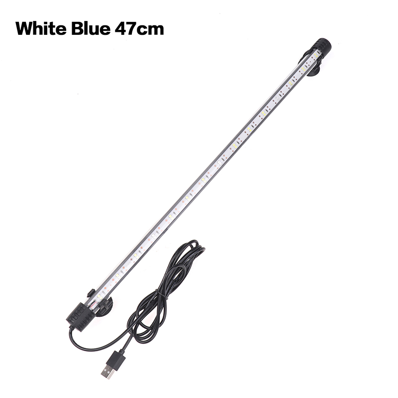 Fish Tank Light Underwater Lig - Planted Aquarium Equipment recension och pris