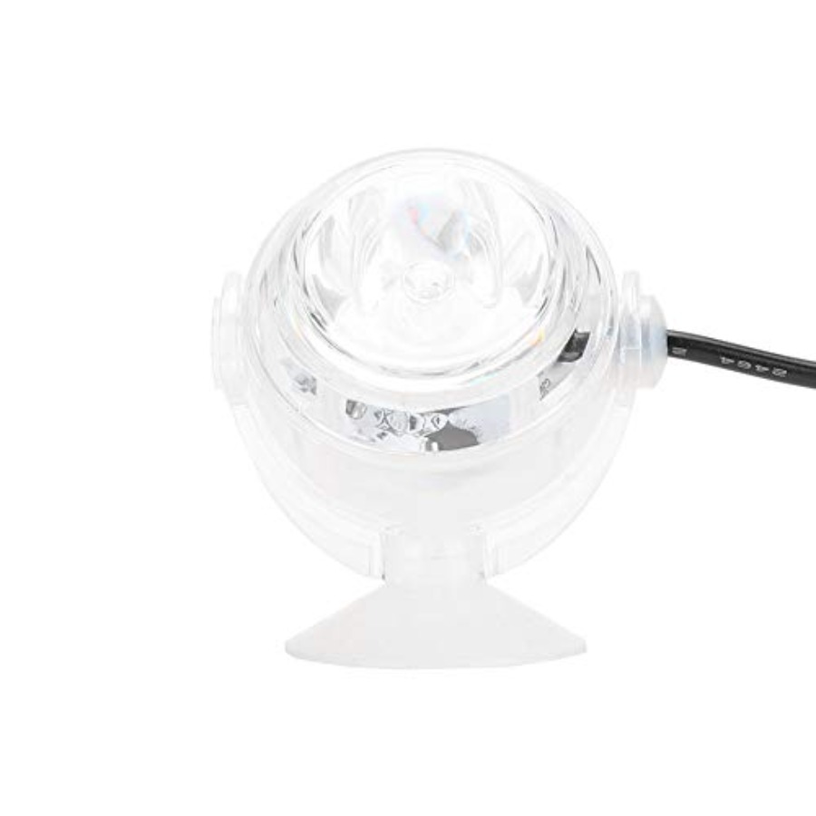 LED Aquarium Light for 12-18 I - Planted Aquarium Cycling recension och pris