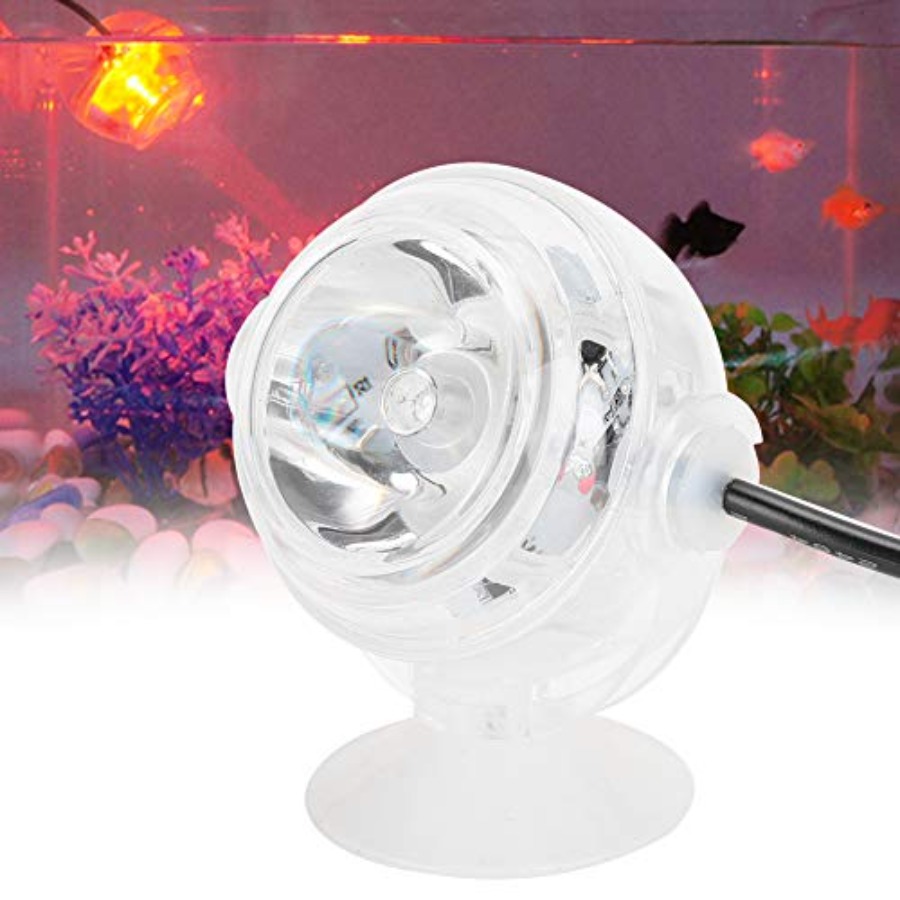 LED Aquarium Light for 12-18 I - Planted Aquarium Cycling recension och pris