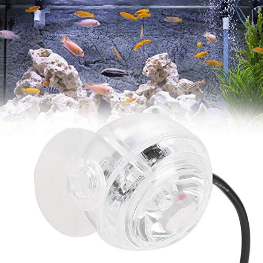LED Aquarium Light for 12-18 I - Planted Aquarium Cycling recension och pris