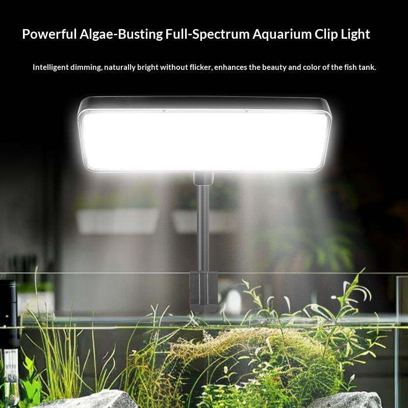 【HG】Led Waterproof Aquarium Li - Aquarium Plant Original recension och pris