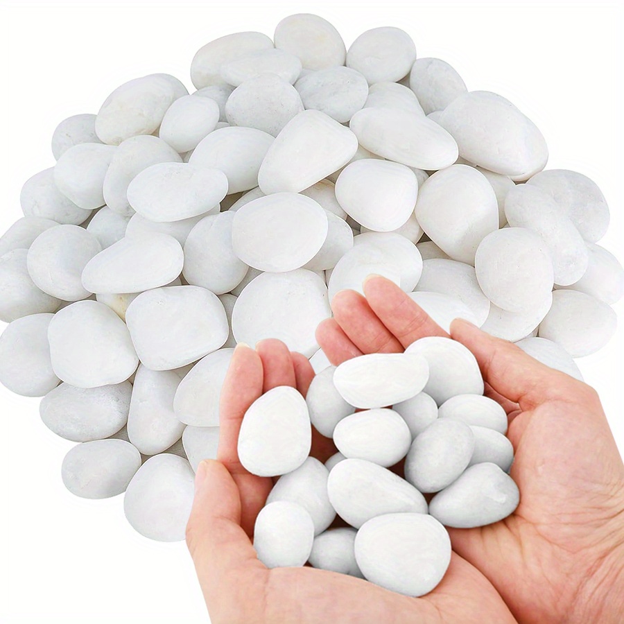 200/400g White High Polished N - Aquarium Planted Tank recension och pris