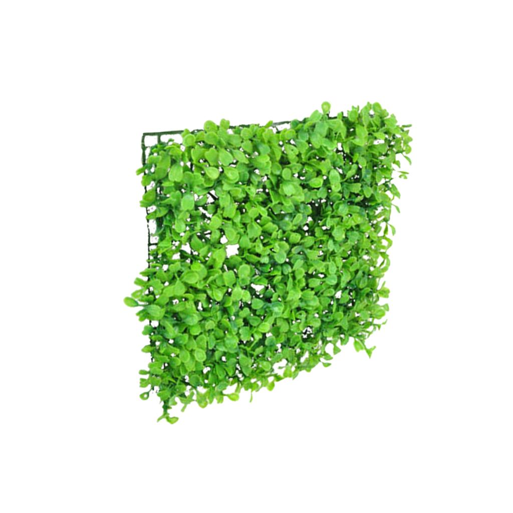 Synthetic Resin Plastic Plant  - Aquarium Planted Set Up recension och pris