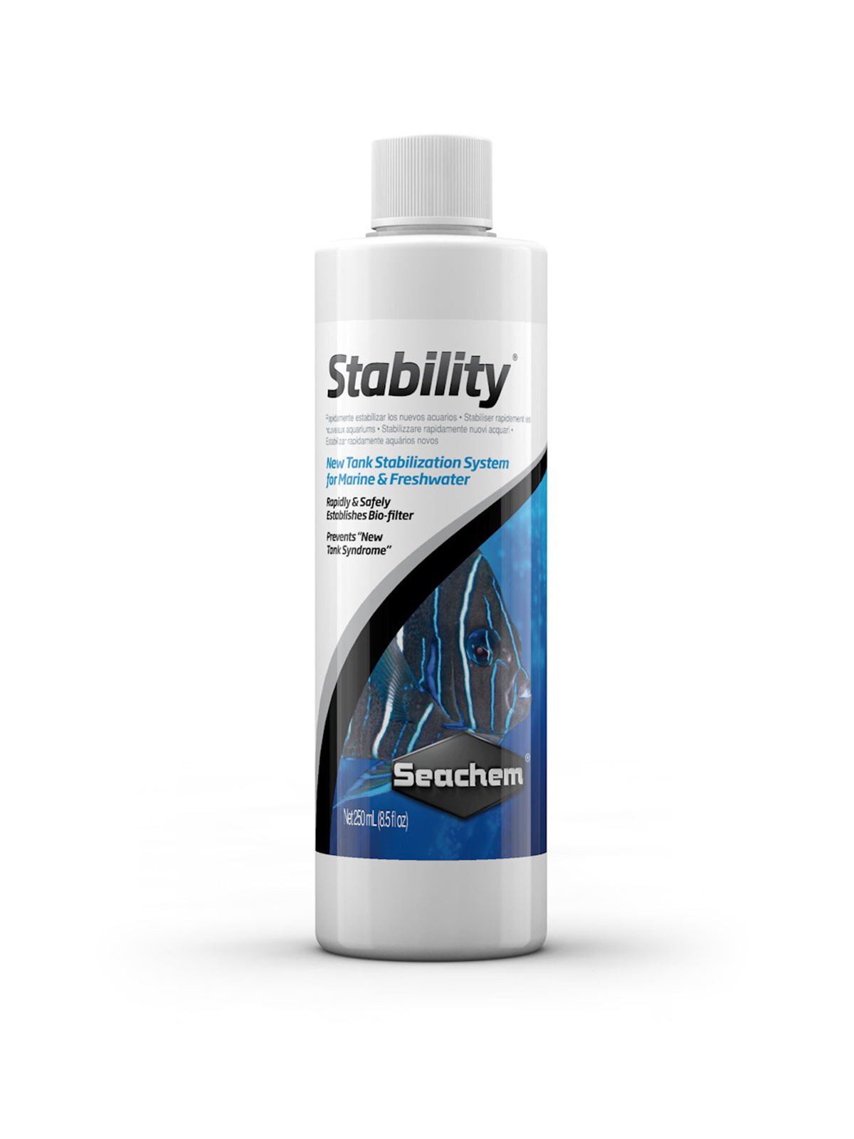 Nitrifying Bacteria for Aquari - Planted Aquarium Cycling recension och pris