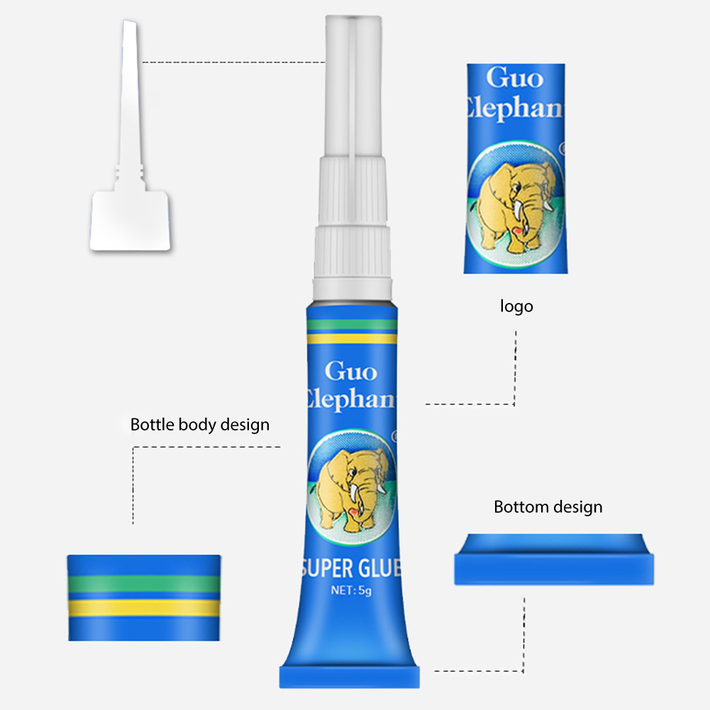 Fish Tank Landscaping Moss Glu - Aquarium Plant Glue recension och pris