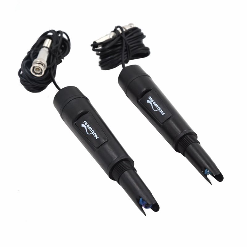 A14M Digital 2&1 PH ORP Monito - Planted Aquarium Ph recension och pris