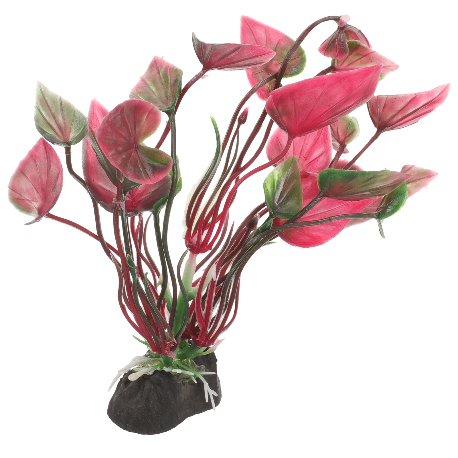 Lifelike Plastic Aquarium Plan - Aquarium Planted Set Up recension och pris