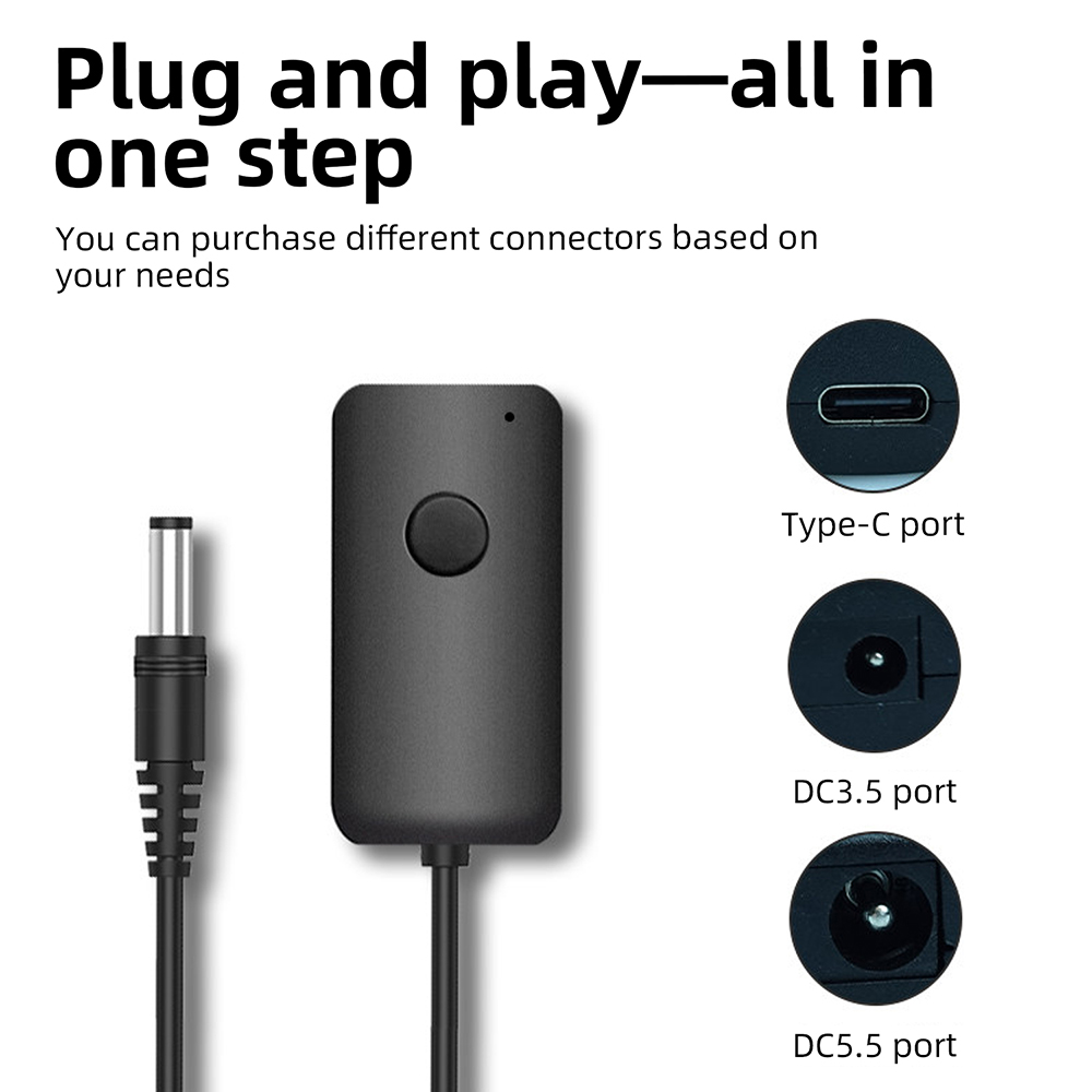 DC 5V Smart WiFi cycle timer S - Planted Aquarium Cycling recension och pris
