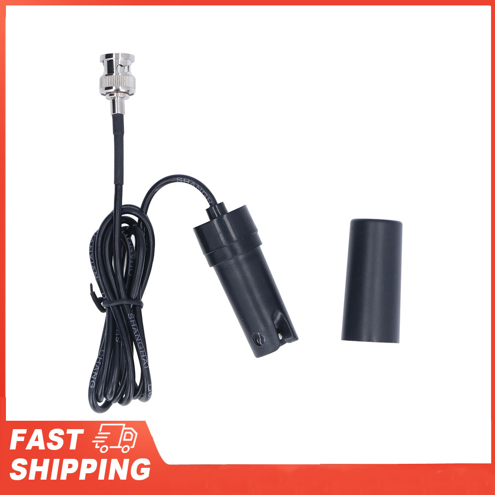Electrode Probe PH‑91A PH Elec - Planted Aquarium Ph recension och pris