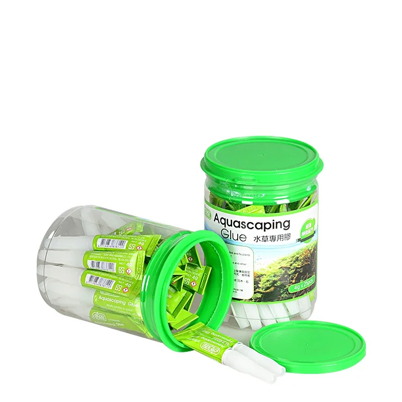 Ista Instant Glue Aquascaping  - Aquarium Planted Tank recension och pris