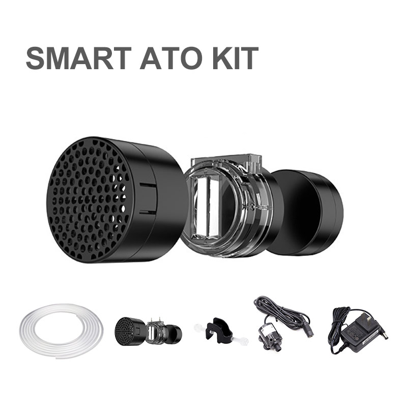Automatic Aquarium Water Voeg  - Planted Aquarium Equipment recension och pris