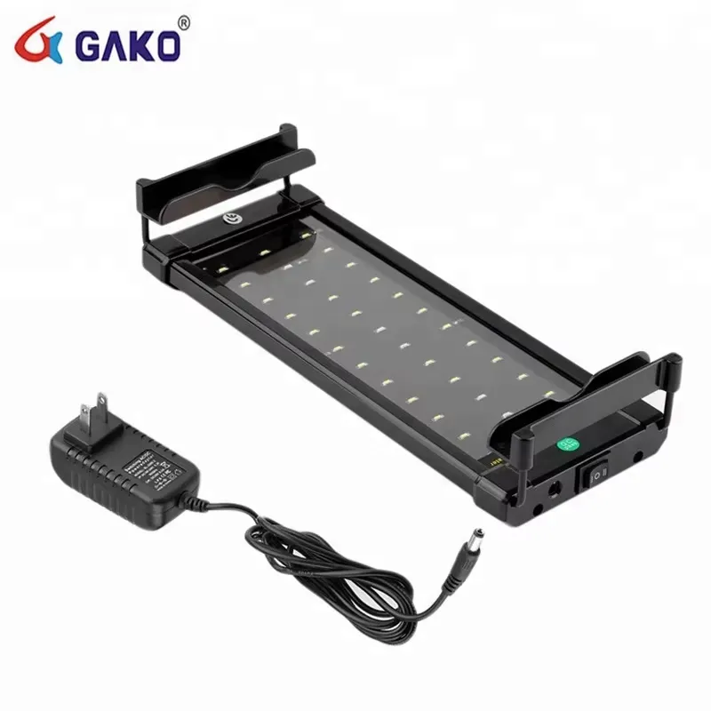 GAKO Factory Direct Supply 5.5 - Aquarium Plant Factory recension och pris
