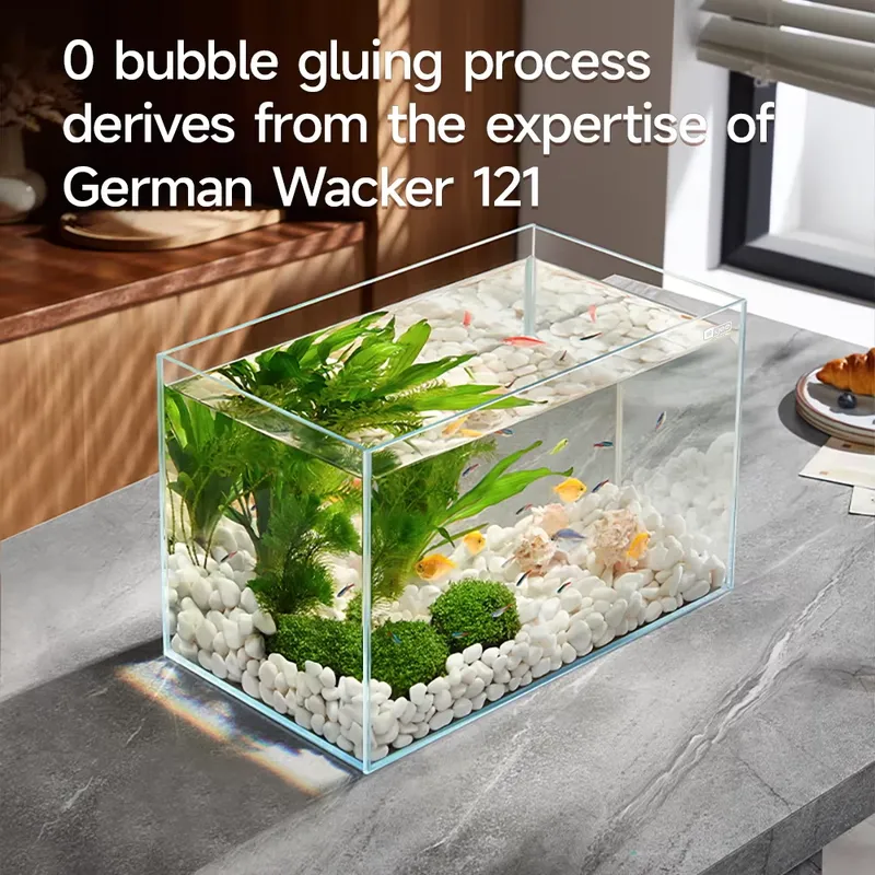 YEE Factory Wholesale ultra cl - Aquarium Plant Factory recension och pris