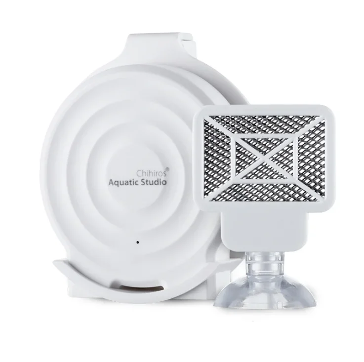 2019 NEW Chihiros Doctor Mate  - Aquarium Plant Uk recension och pris