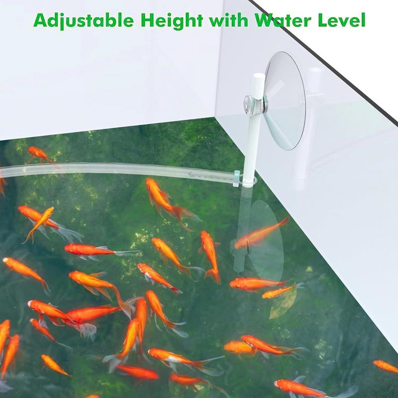 Floating Plant Corral Fish Fee - Planted Aquarium Equipment recension och pris