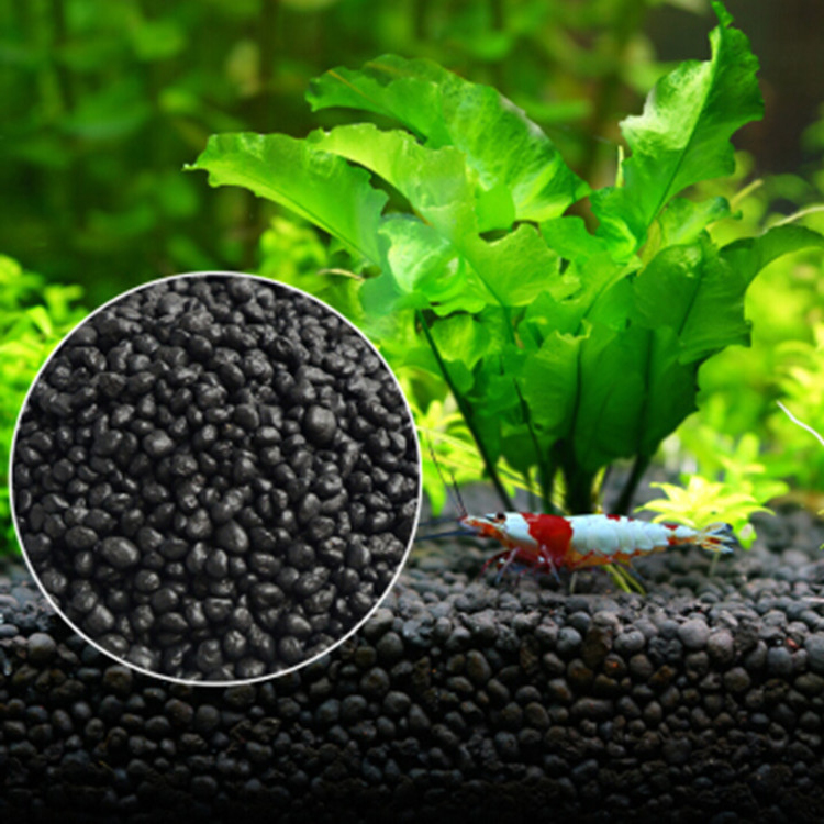 Aquarium Plant Seeds Soil Fish - Aquarium Planted Tank recension och pris