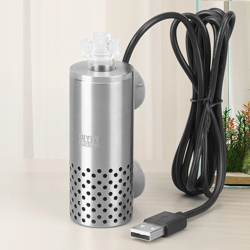 Planted Aquarium Electric Oil  - Planted Aquarium Tools recension och pris