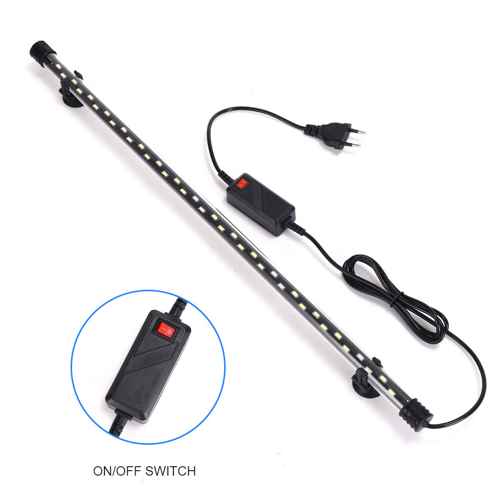 90-260V Aquarium Light LED Wat - Planted Aquarium Equipment recension och pris