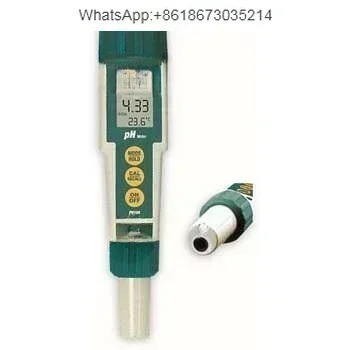 PH100 Waterproof Pen pH Meter  - Planted Aquarium Ph recension och pris