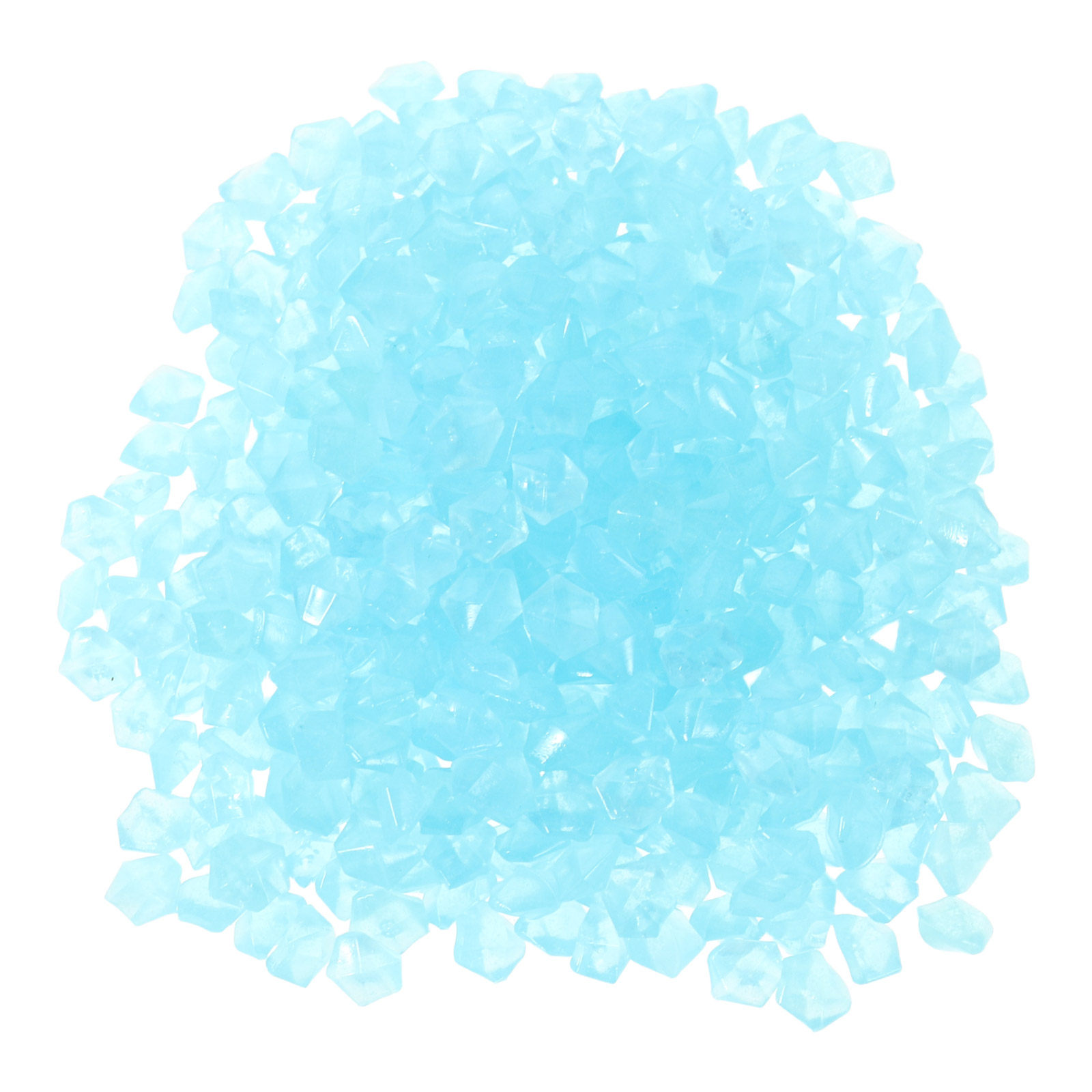 5 Bags Luminous Glow Rocks Aqu - Aquarium Planted Tank recension och pris