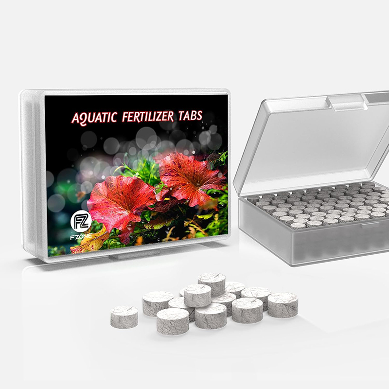 FZONE Root Tabs Freshwater Aqu - Aquarium Plant Glue recension och pris