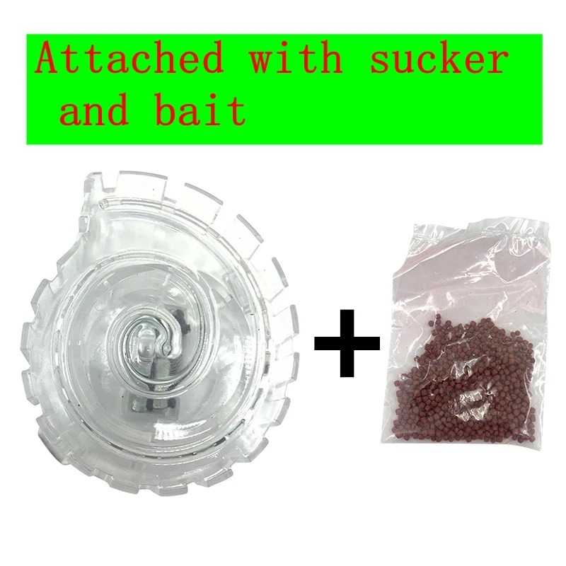 Aquarium Plant Snail Trap Catc - Planted Aquarium Tools recension och pris