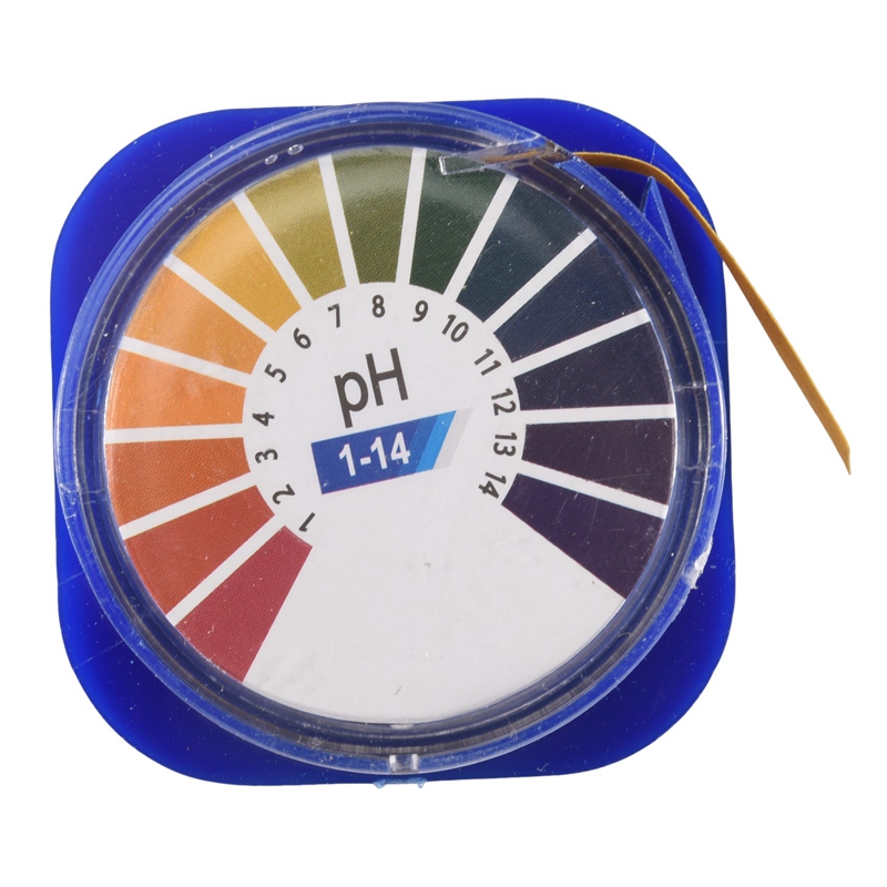 ABJA-High Quality 5M Ph Alkali - Planted Aquarium High Ph recension och pris