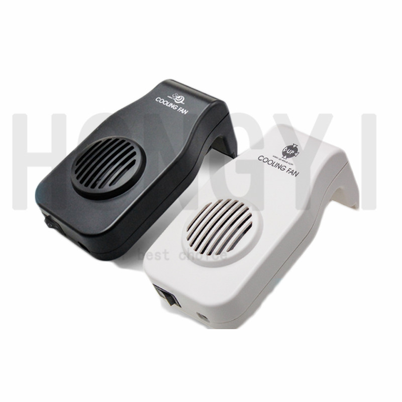 Cooling fan mini nano hanging  - Aquarium Plant Uk recension och pris